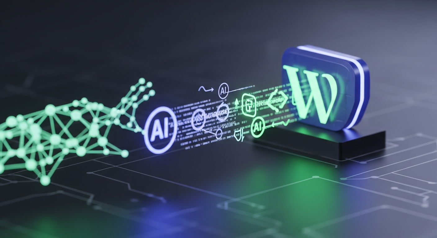 Mastering WordPress Content Automation: A Deep Dive into AIRAG SEO Agent v1.5