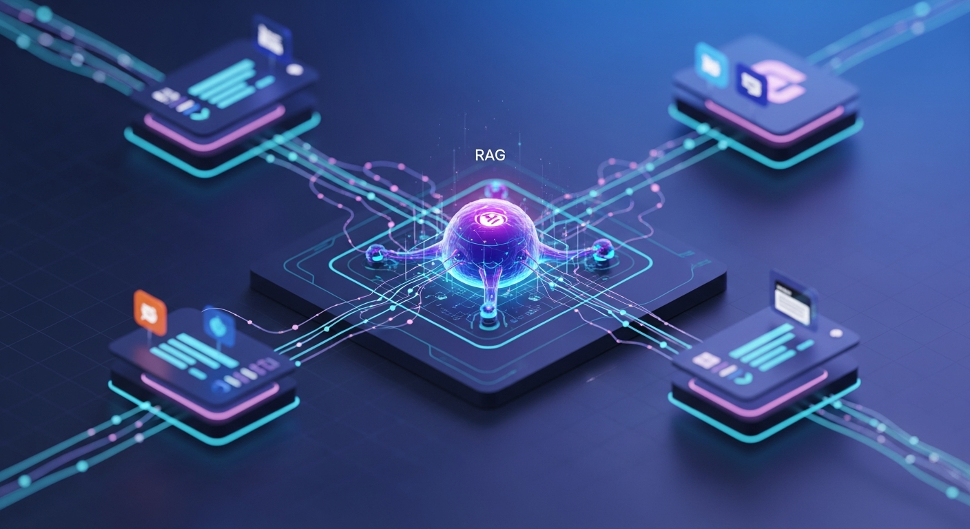 AIRAG SEO Agent: RAG-Powered Content Automation in WordPress (2026)