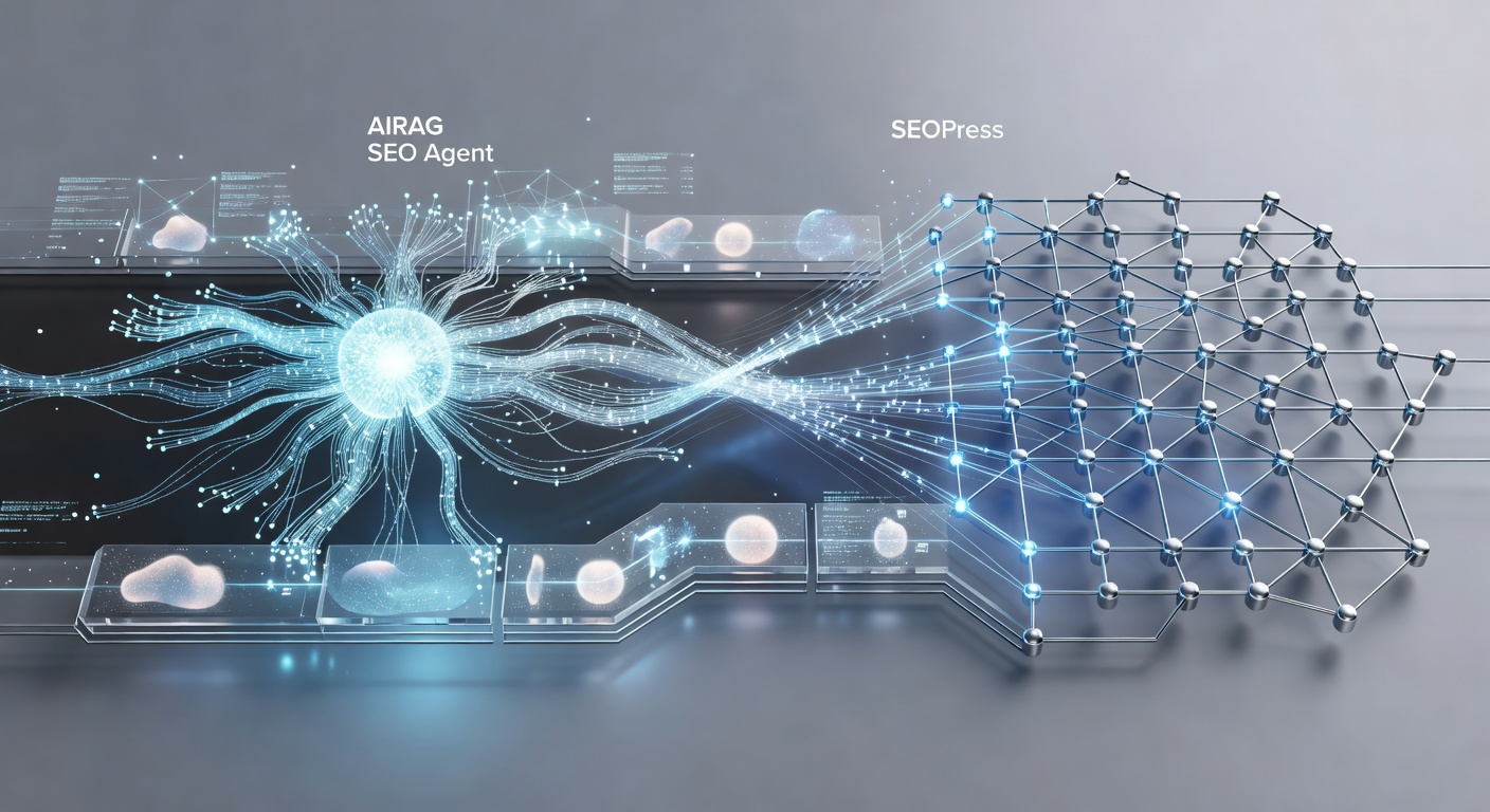 AIRAG SEO Agent vs SEOPress: Which Delivers Better AI SEO Results for WordPress in 2026