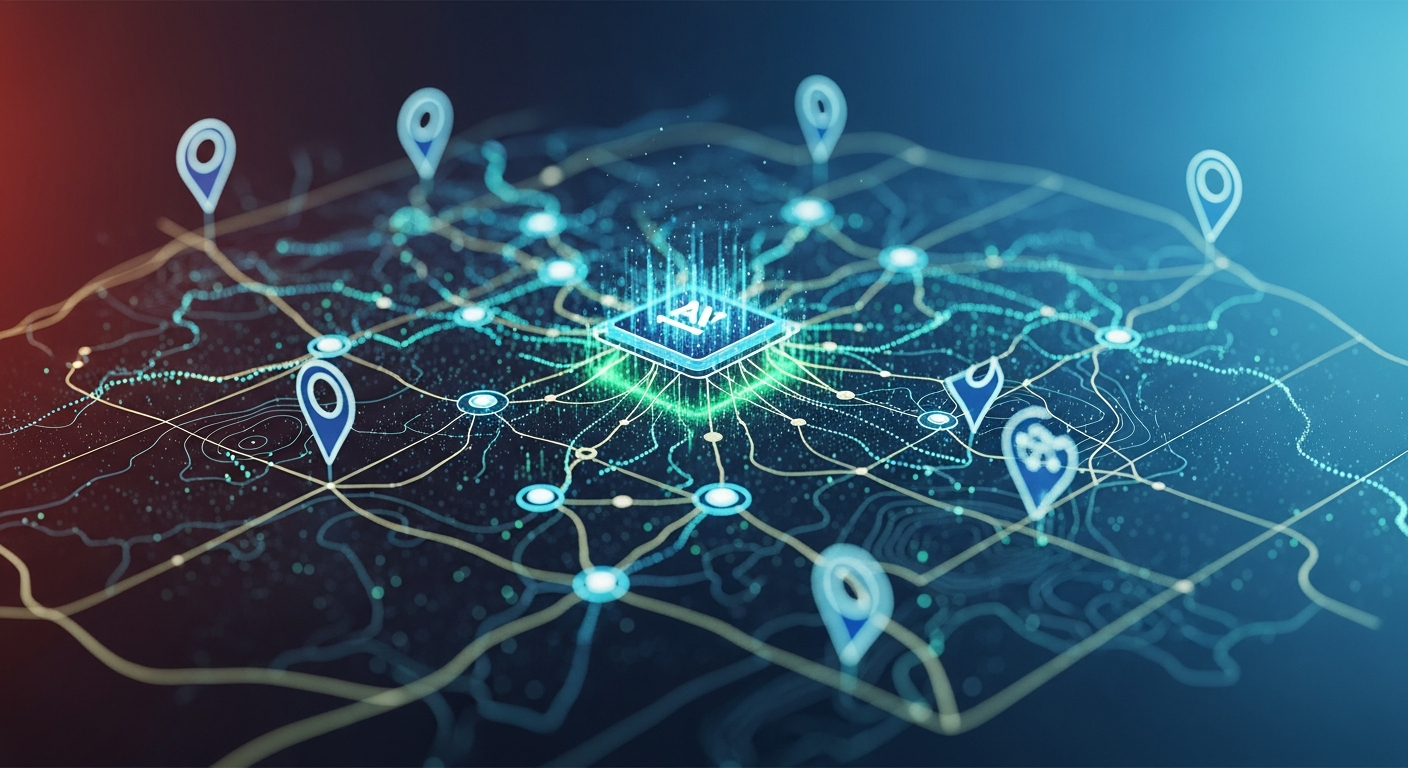 The Future of Local Visibility: Mastering AI Search & Geo Optimization
